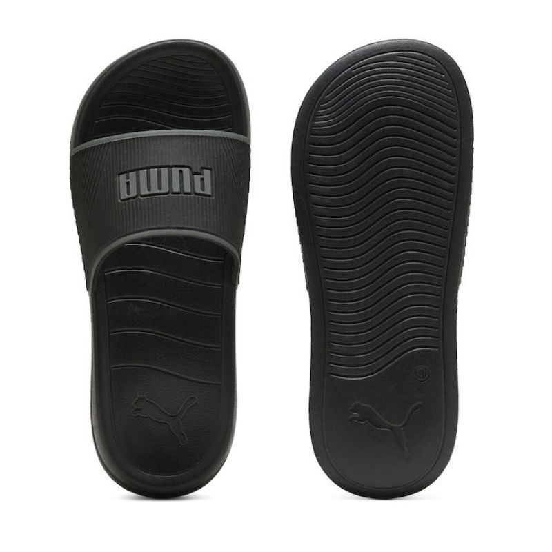 Puma unisex popcat 20 go footwear slides-null