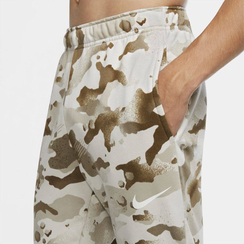 Product image: Dri-FIT camo training trousers-null