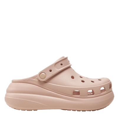 Crocs, Pink, medium