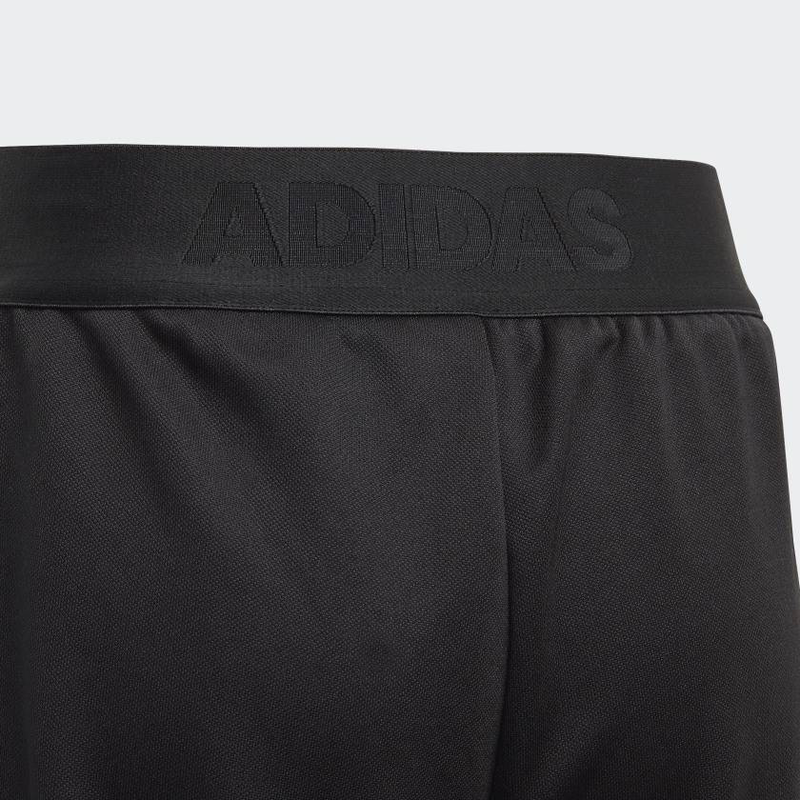 Boys tiro 3-stripes pant-null