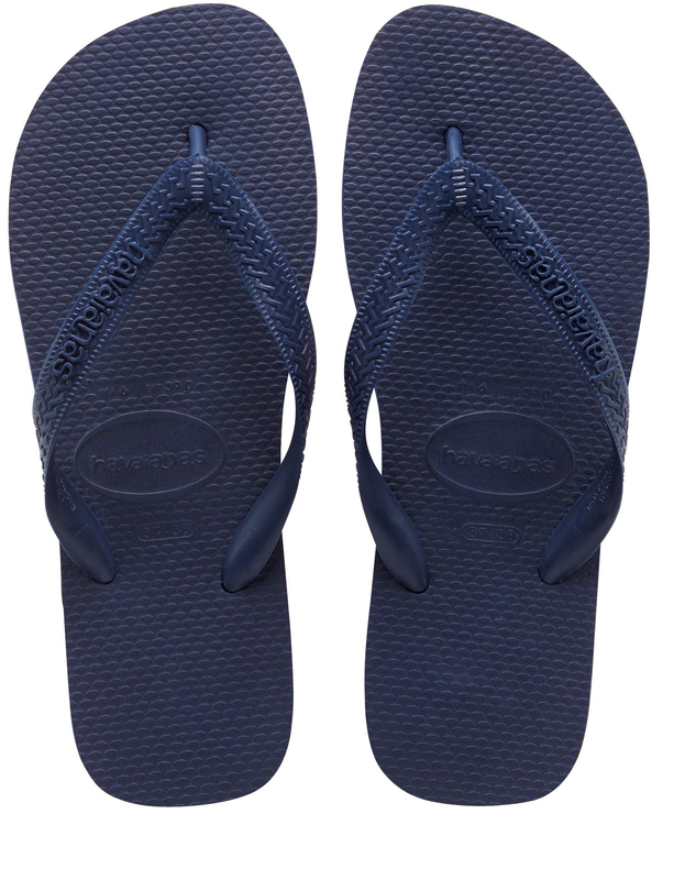 Havaianas top-null