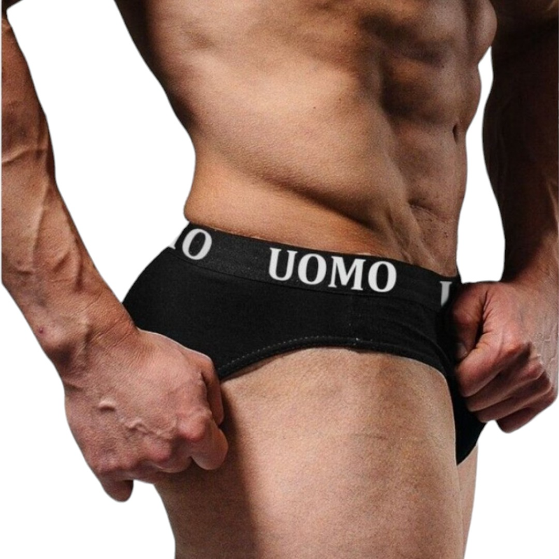 Mens slip   #10171-null