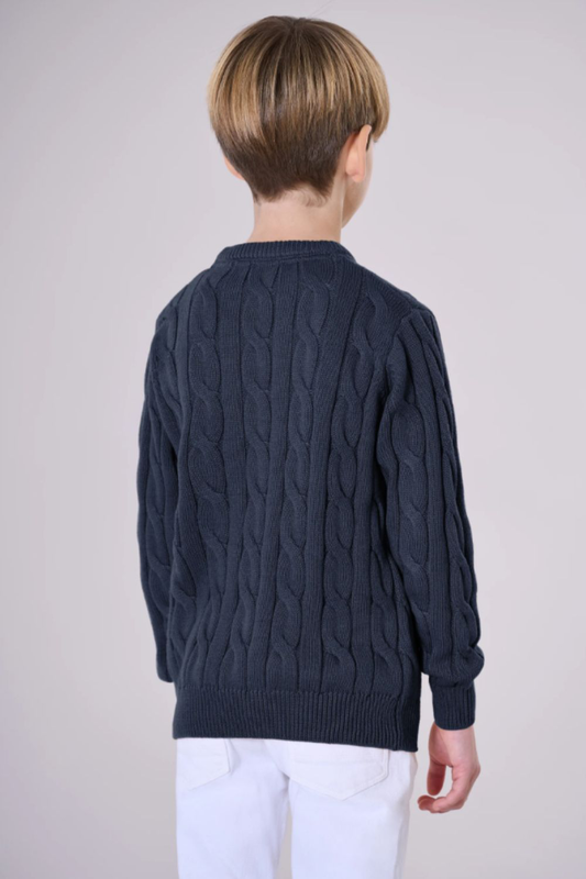 Kids knitwear-null