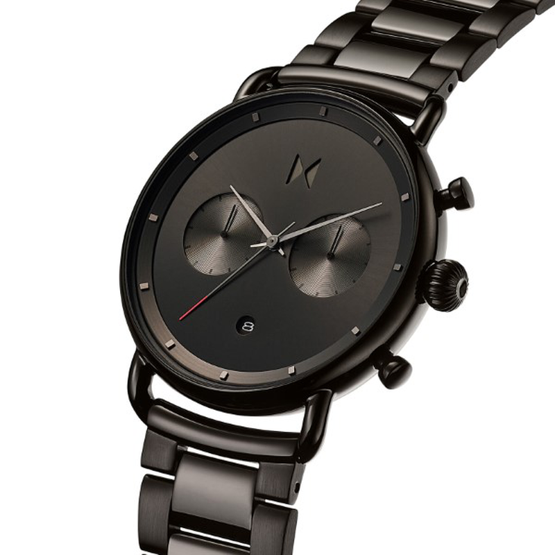 Product image: Mvmt blacktop phantom black-null