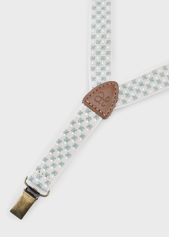 Product image: Abel elastic braces-null