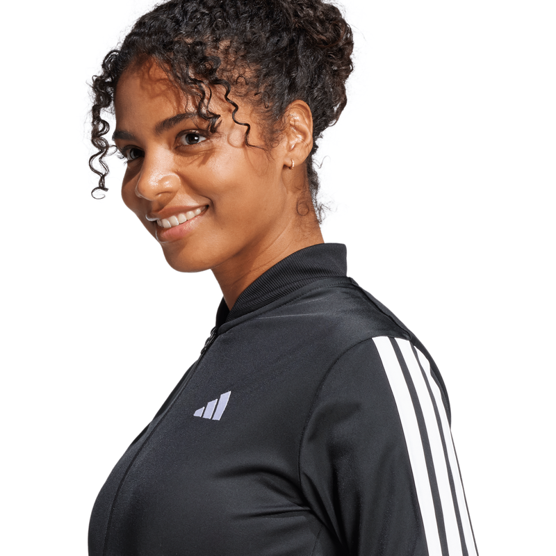 Adidas womens essentials 3-stripes track suit-null