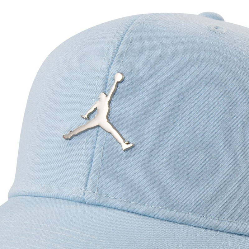 Nike jordan metal jumpman trucker-null