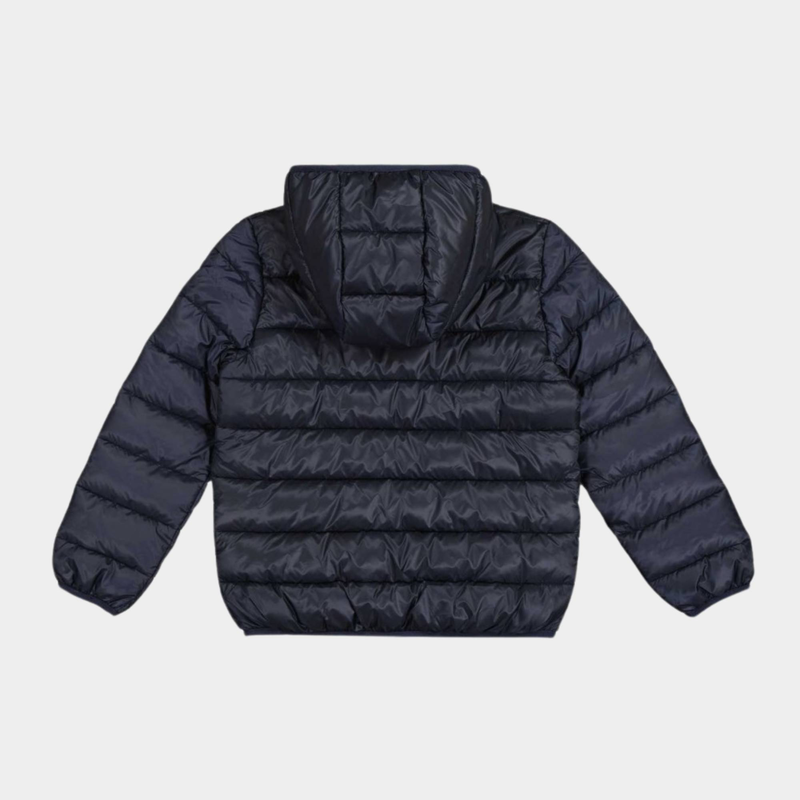 Boys script shop jacket image number null