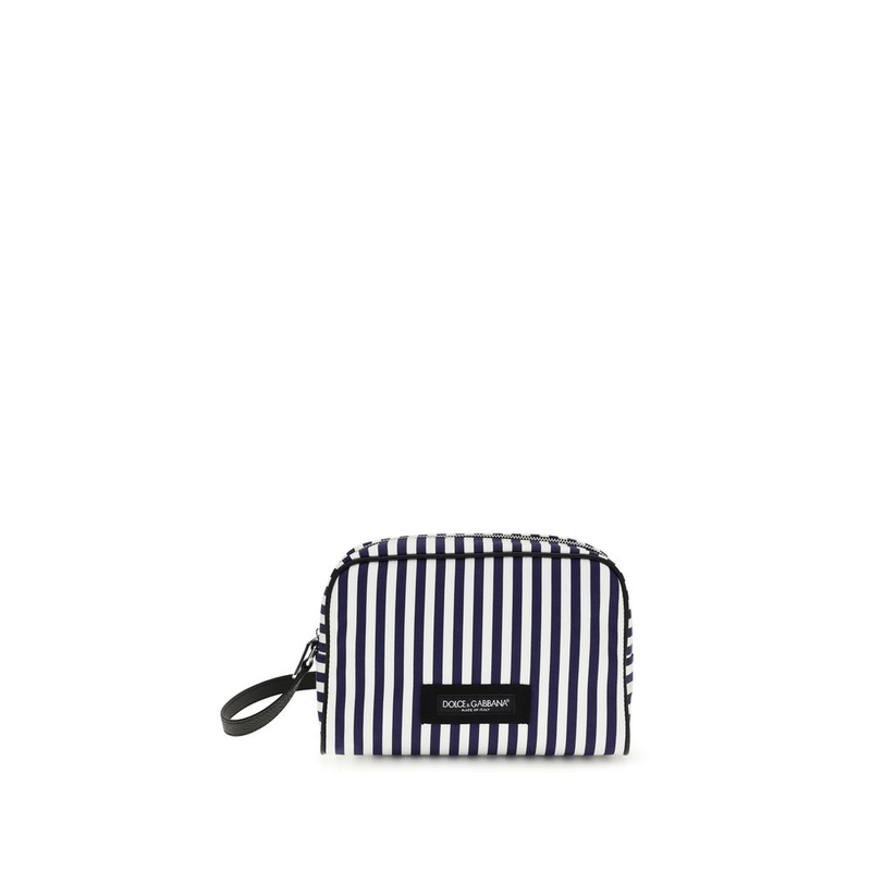 Multicolor cotton handbag-null