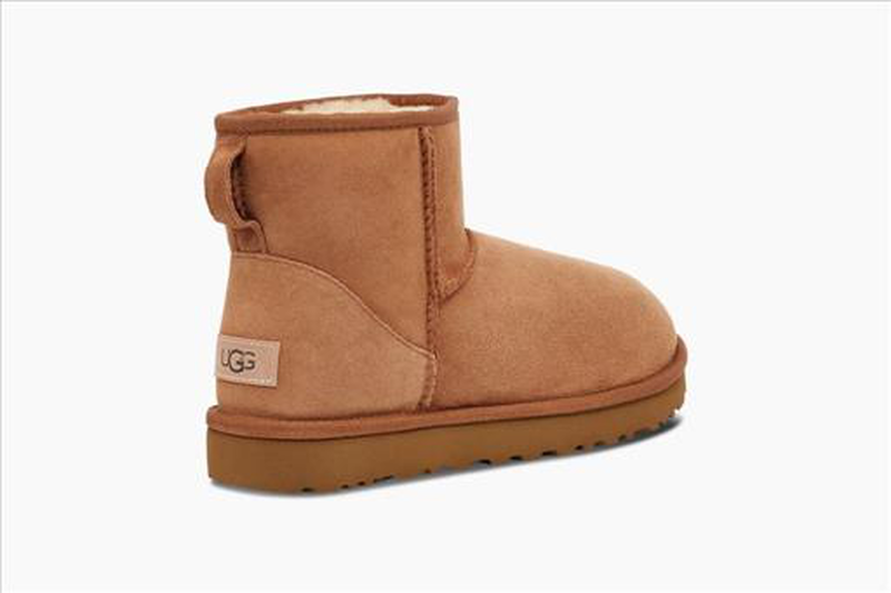 Ugg classic mini II-null