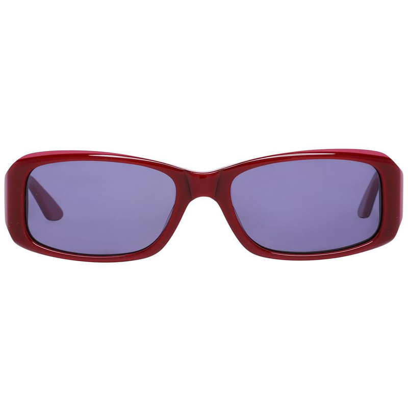 Multicolor plastic sunglasses-null