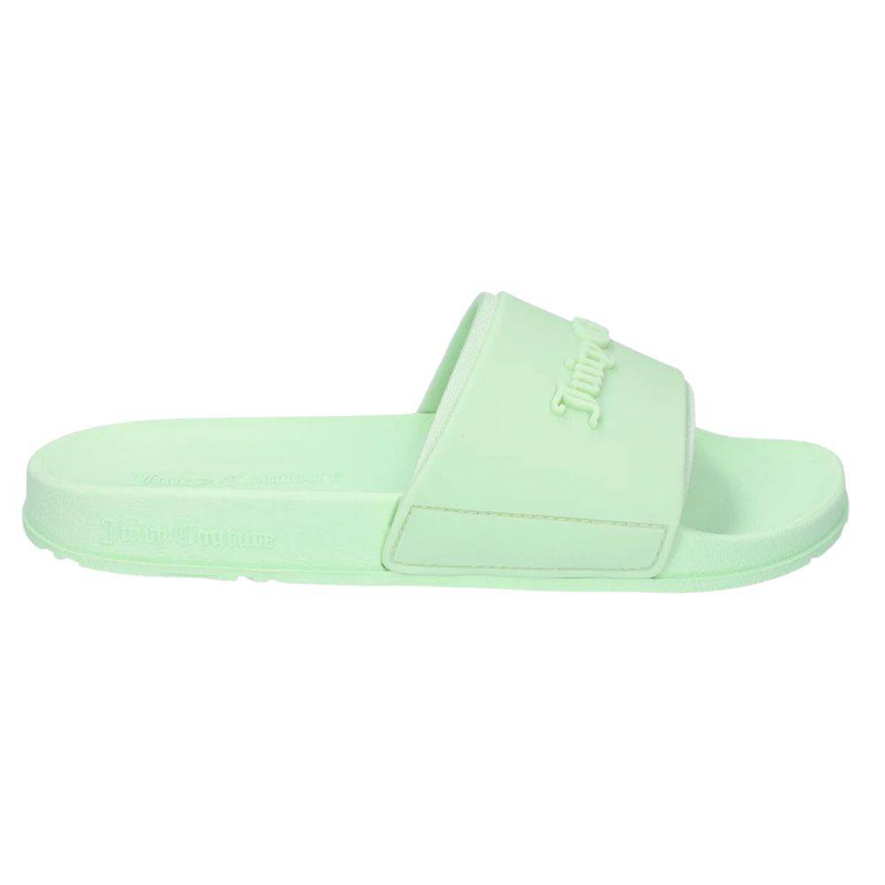 Product image: Juicy Couture brenna embossed sliders-null