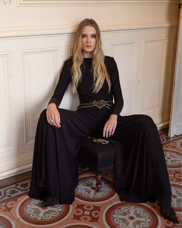 Nidodileda zoey one piece-null