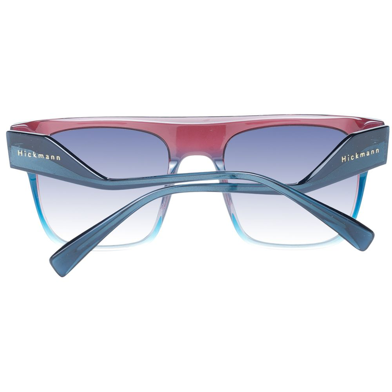 Multicolor acetate sunglasses-null