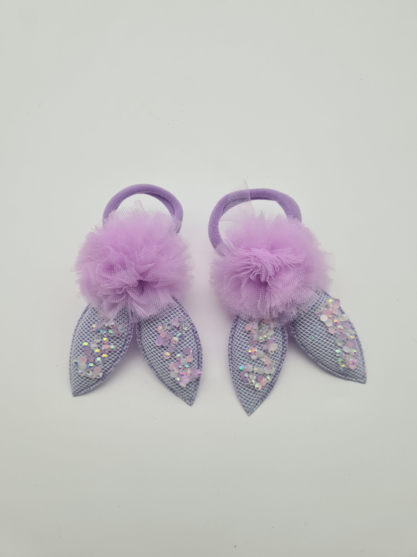 Children hair accessories elastic image number null