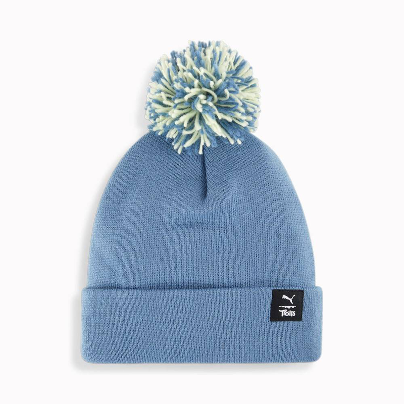 Puma x trolls child beanie-null
