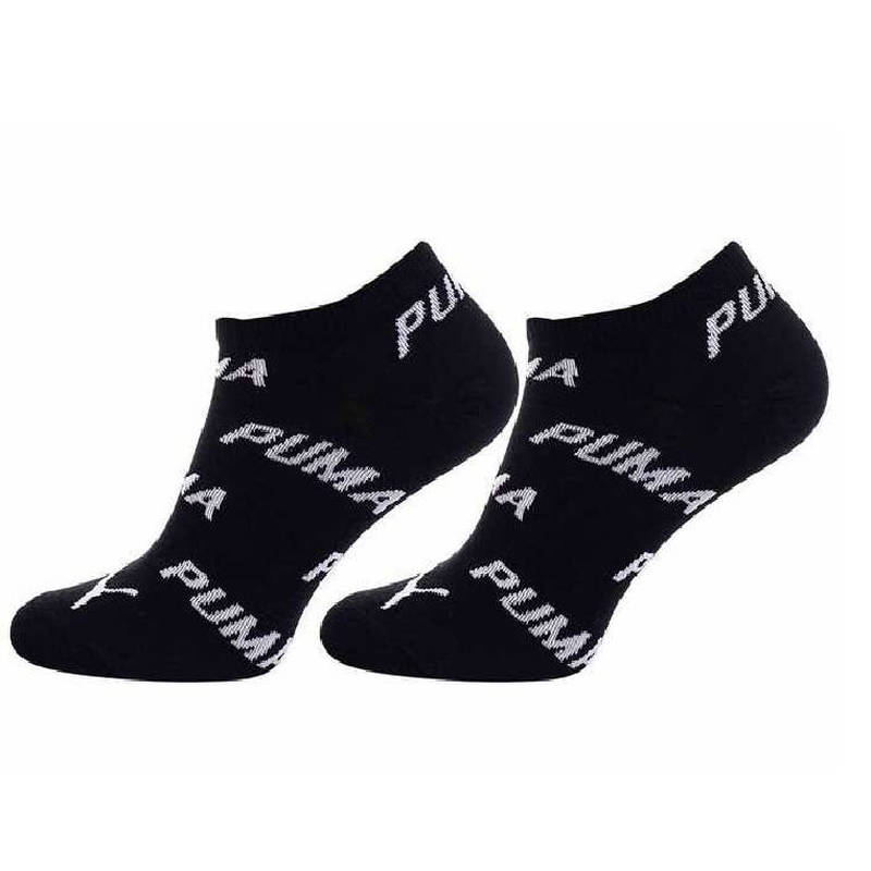 Everyday logo 2-pairs sneaker socks image number null