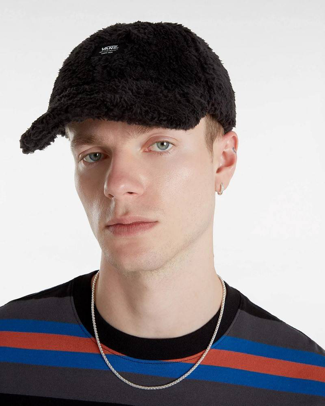 Vans delin curved bill jockey-null