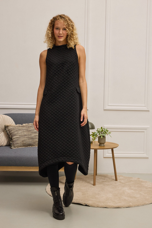 Dream dress midi-null