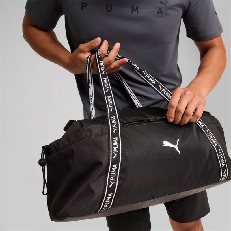 Puma at ess sport bag image number null