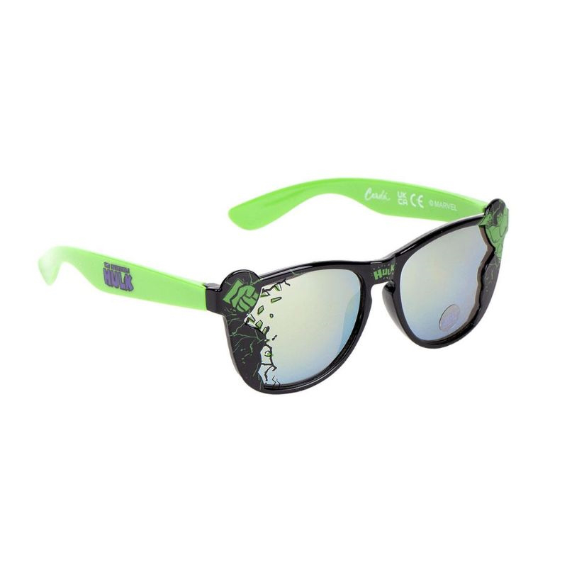 Product image: Hulk avengers premium sunglasses 2600001937-null