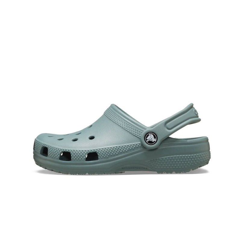 Kid's classic clog-null