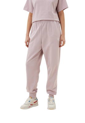 Reebok women classic ae archive fit ft pant, Ash, medium