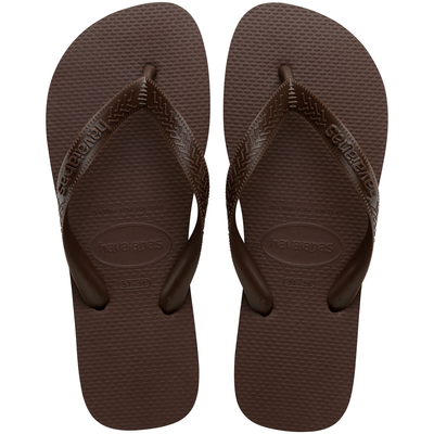 Havaianas top senses, Cerrado Orange, medium