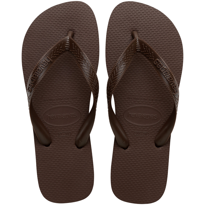 Havaianas top senses-null