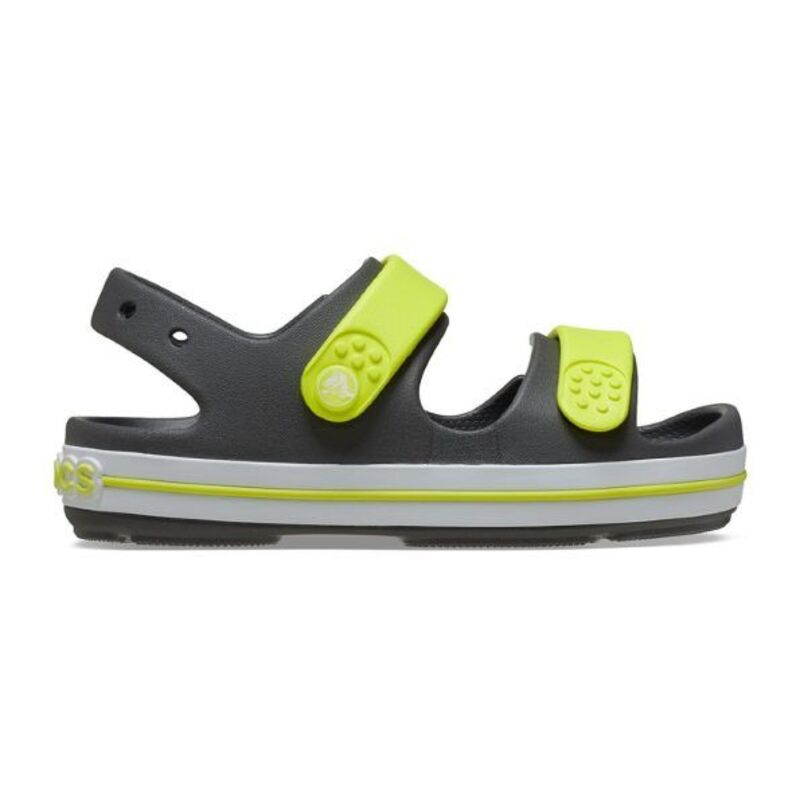Crocs junior crocband cruiser sandal-null