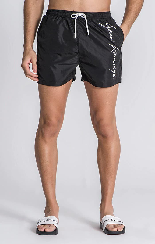 Gianni kavanagh l.a. Swimshorts-null