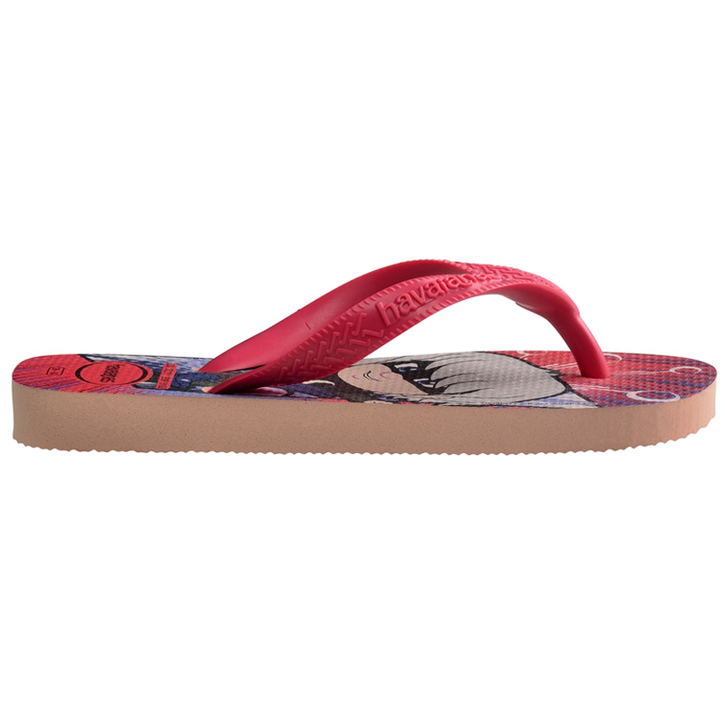 Havaianas kids top pj masks ballet rose image number null