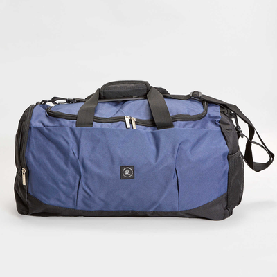 Admiral τσάντα ταξιδίου bocom, Blue, medium