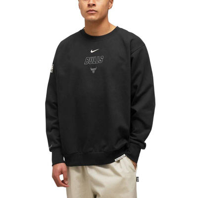 Nba chicago bulls standard issue crew