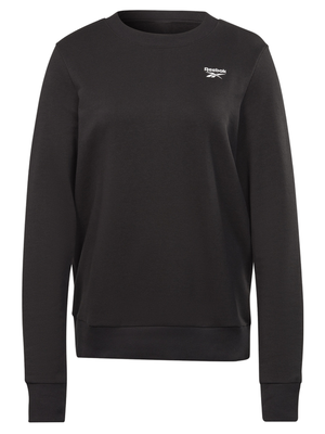 Reebok women identity sl french terry crew (h54761)