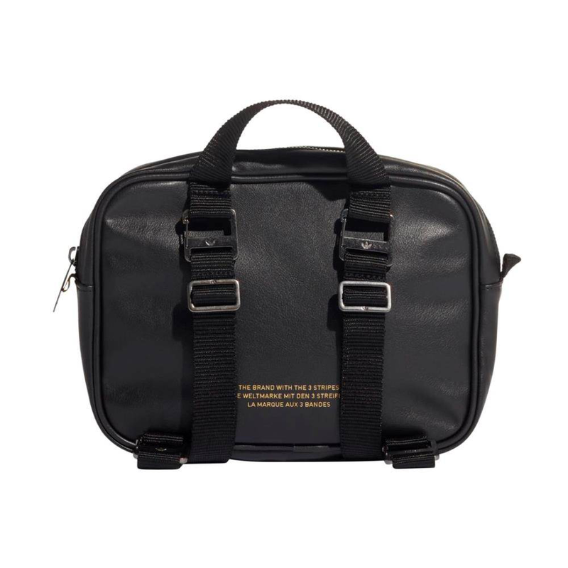 Adidas backpack mini Airl pu-null