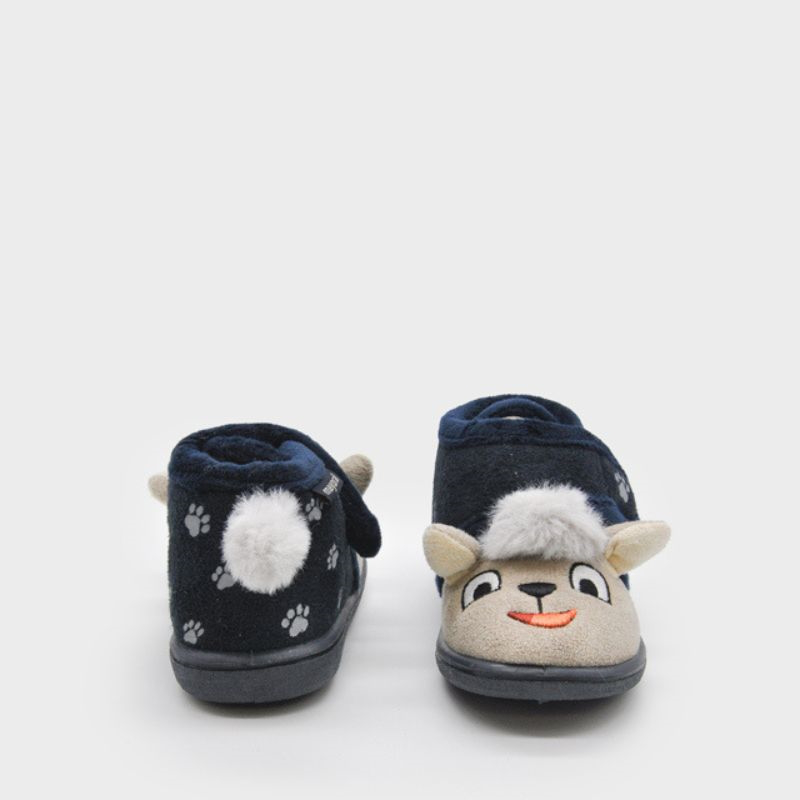 Mayoral junior slippers-null