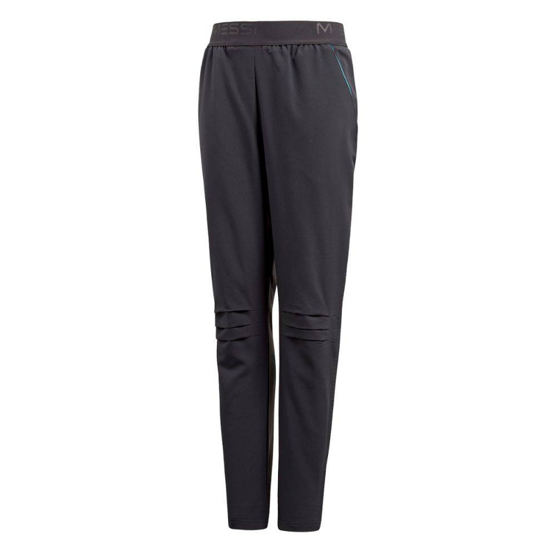 Boys messi woven stripes pant-null