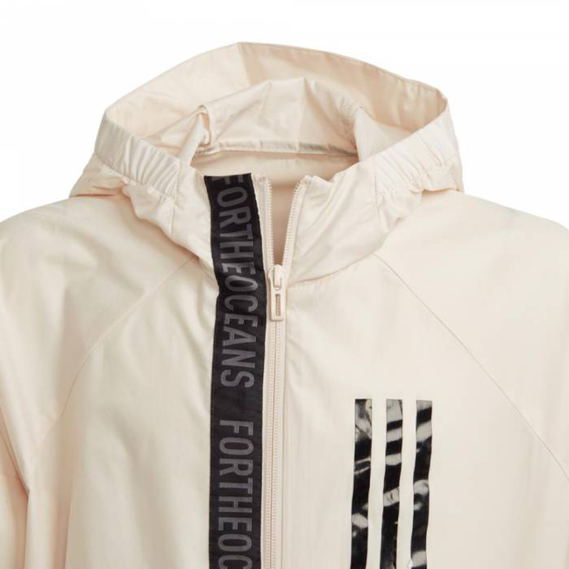 Product image: Parley girls windbreaker-null