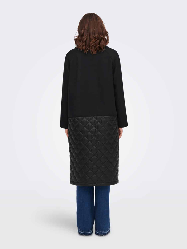 Only addison coat image number null