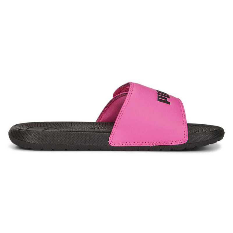 Puma cool cat 2.0 velcro gs slides-null