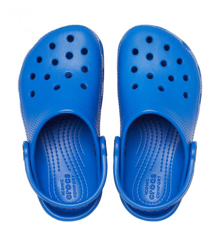 Product image: Crocs kids' classic clog 4kz-null