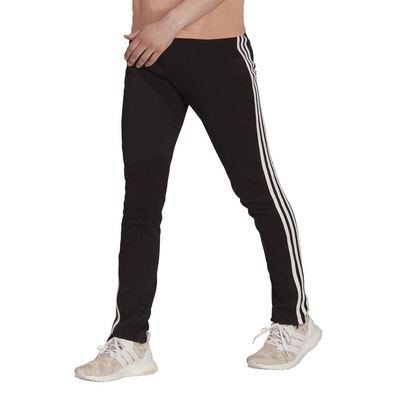 Sportswear future icons 3-stripes skinny pants, Black, medium
