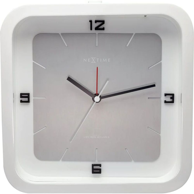 Gray wood dress watch-null