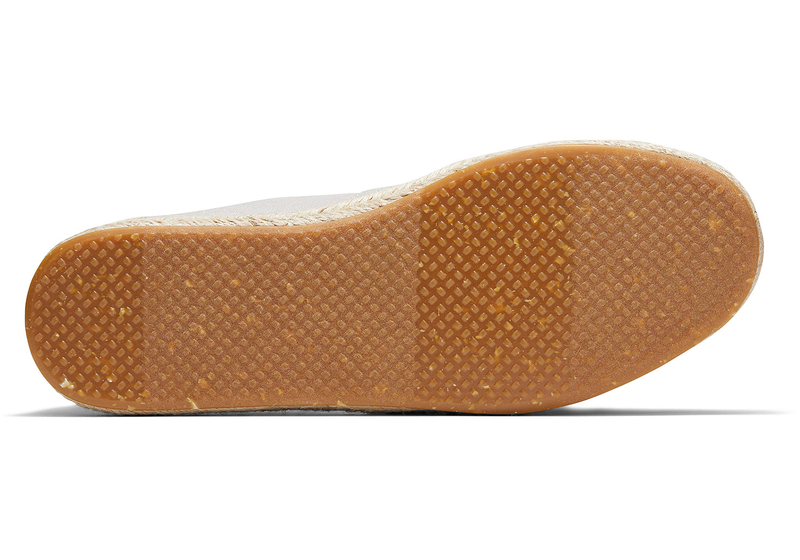 Toms canvas/rope-null