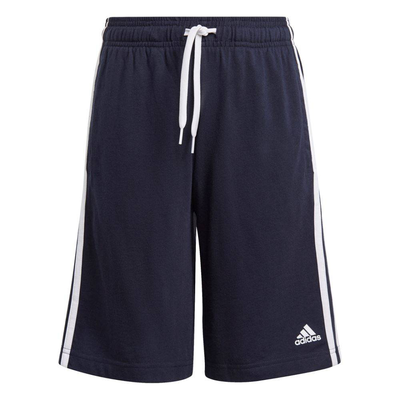 B 3-stripes sho, Legend Ink, medium