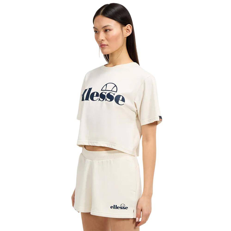Ellesse seasonal fundamentals silo tee-null