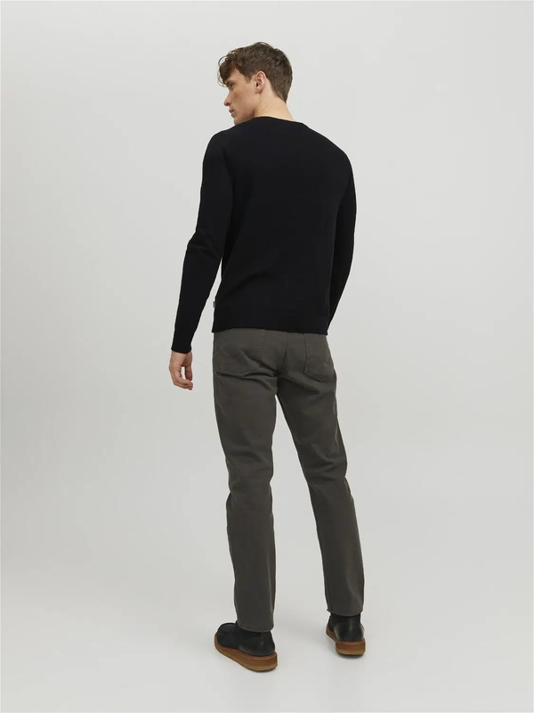 Jack & jones emil knitwear-null