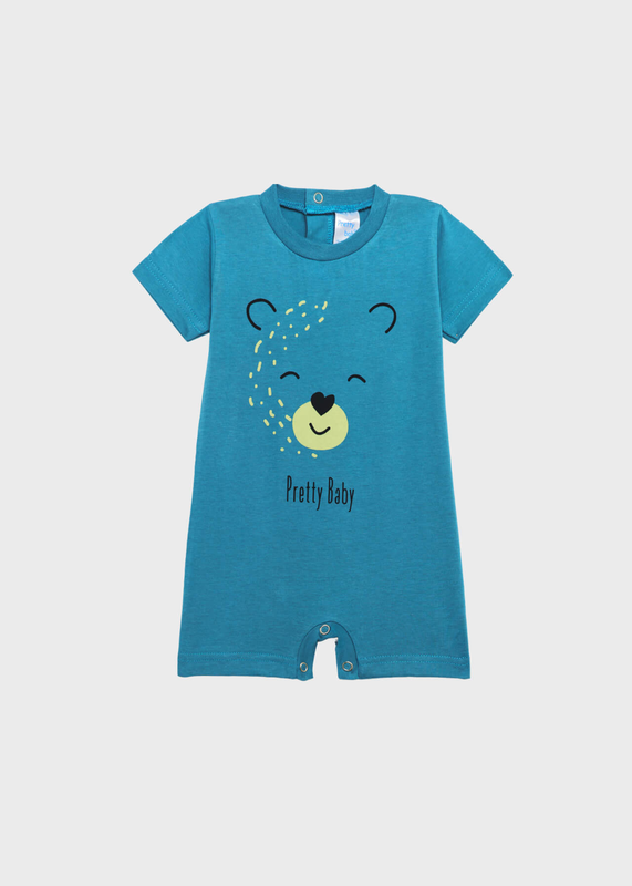 Apollo romper-null