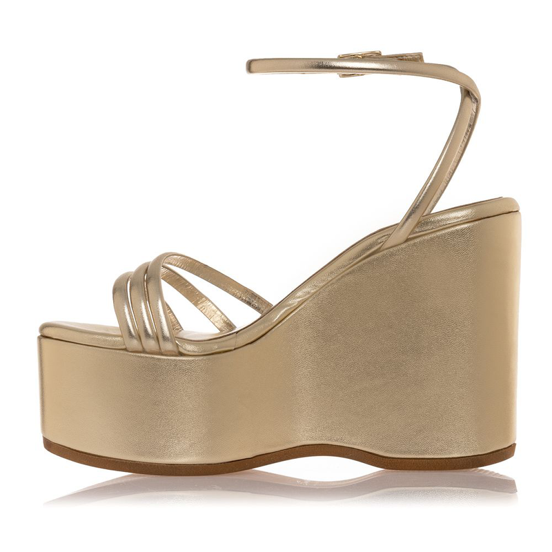 Sante day2day wedges-null